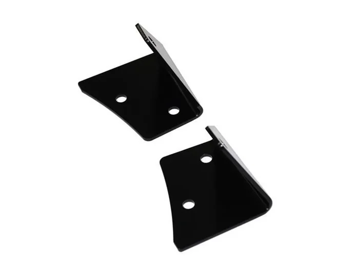 A-Pillar Light Mount Kit – ‘07-18 Wrangler JK (For Squadron/S2/XL Lights)