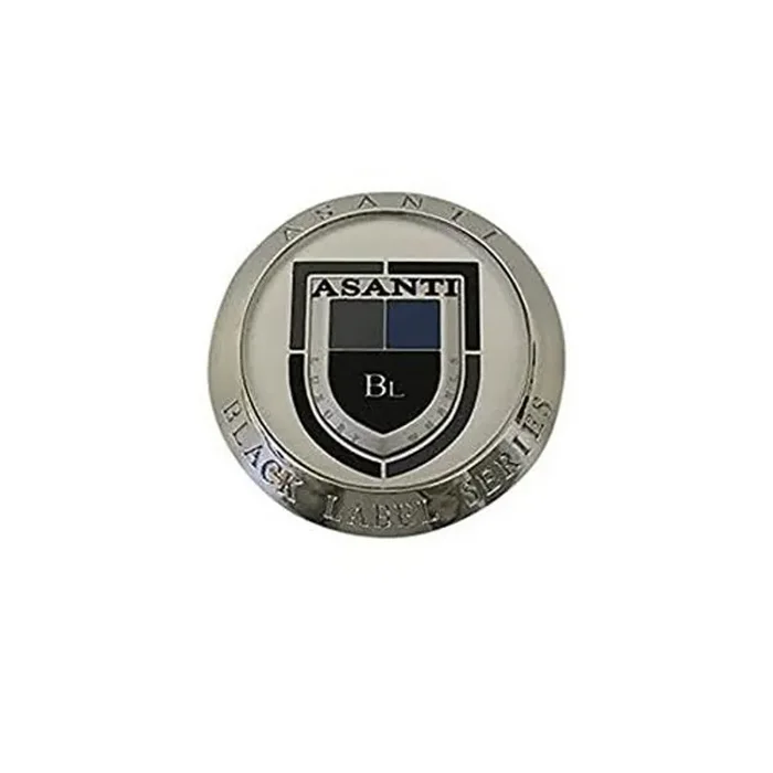 ABL CAP (OLD STYLE) – CHROME