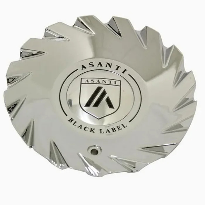 ABL18 CAP ALL PCD – CHROME