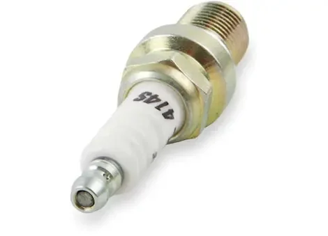 Accel Copper Spark Plug 0414S-4