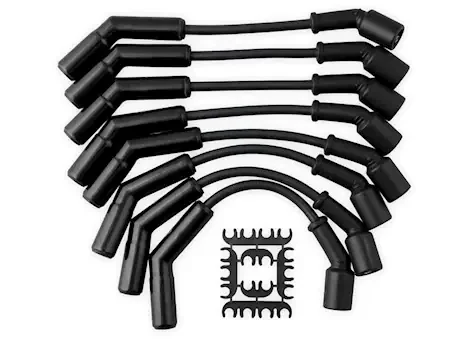 Accel Gm gen 4 ls3/ls4/ls7 engines – black