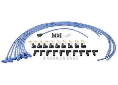 Accel SuperStock 4000 Spark Plug Wire Set 4041B