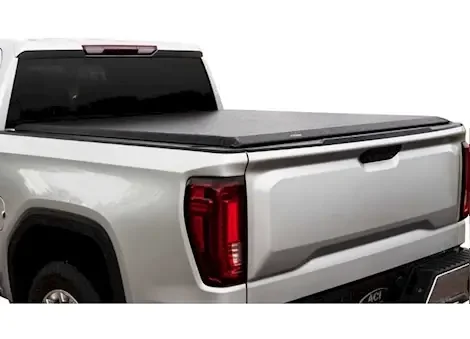 Access 5.5ft Roll-Up Bed Cover 15239