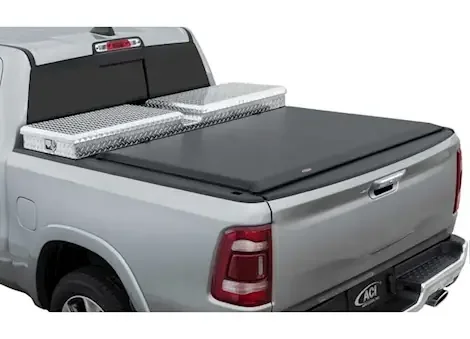 Access Bed Covers 19-c ram 1500 (w/o rambox/multifunction tailgate) 6ft 4in box access toolbox