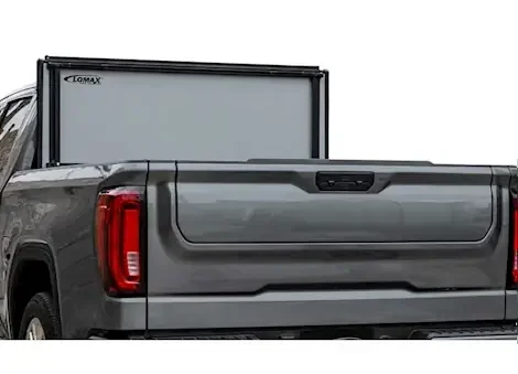 Access Bed Covers 19-c silverado/sierra 1500 w/carbonpro box 5.8ft box black urethane single rai tonneau cover