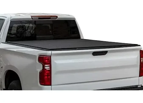 Access Bed Covers 19-c silverado/sierra 1500 w/o carbonpro bed 5ft8in bed lomax professional series cvr diamond plate