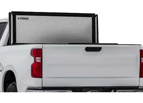 Access Bed Covers 24-c ranger 5ft lomax stance hard folding tonneau cover blk diamond mist single