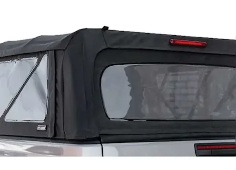 Access Bed Covers Outlander soft topper third brake light