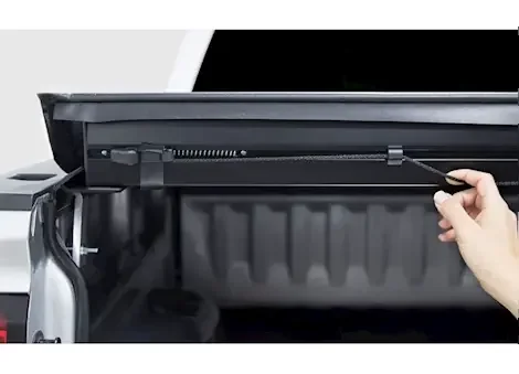 Access Bed Roll Up Lorado 5.7 Ft. Tonneau Cover 44169