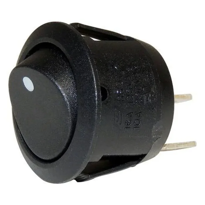 Accessory Switch