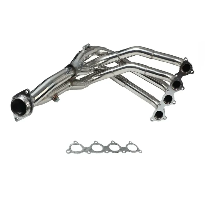 Acura 1992-2001 Integra GS-R 412-05-1900 Stainless Steel Manifold Header