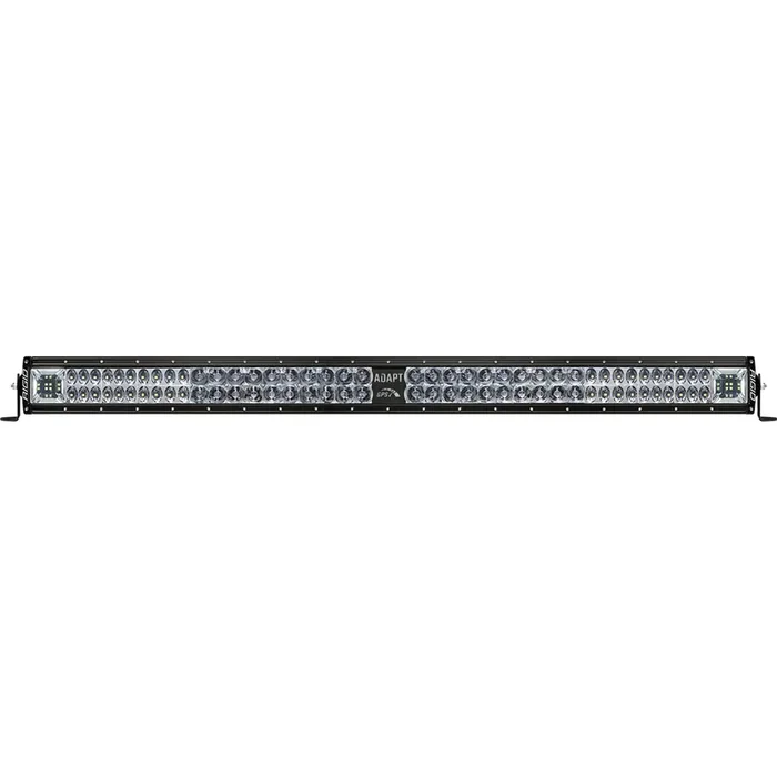 Adapt E-Series LED Light Bar With 3 Lighting Zones And GPS Module, 40 Inch