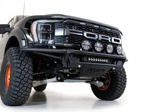 ADD 21-23 Ford F-150 Raptor Phantom Front Bumper – F210263200103