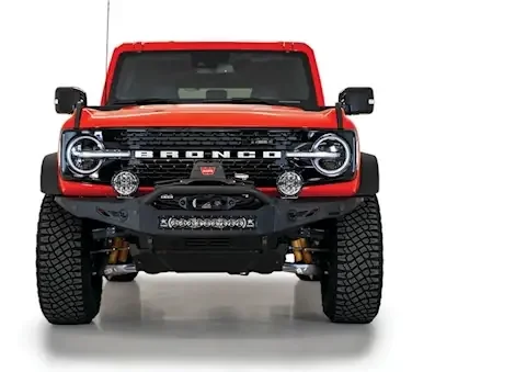 Addictive Desert 21-c bronco rock fighter skid plate