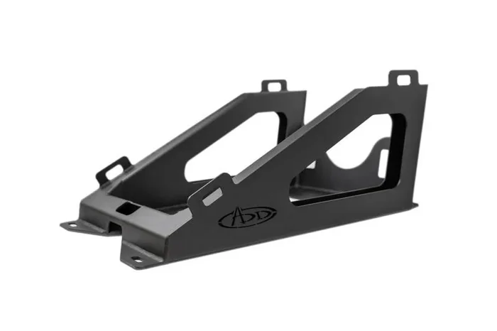 Addictive Desert Designs Universal Tire Carrier – T99918NA01NA