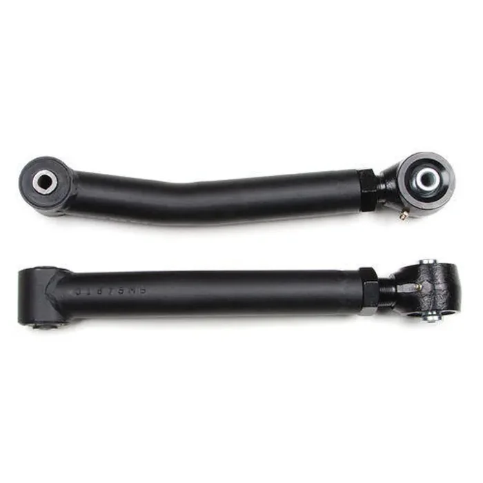 Adjustable Control Arms – Flex End / Rubber Bushing – Front Lower – Jeep Wrangler TJ (97-06)- Cherokee XJ (84-01)- Grand Cherokee ZJ (93-98) BDS124340