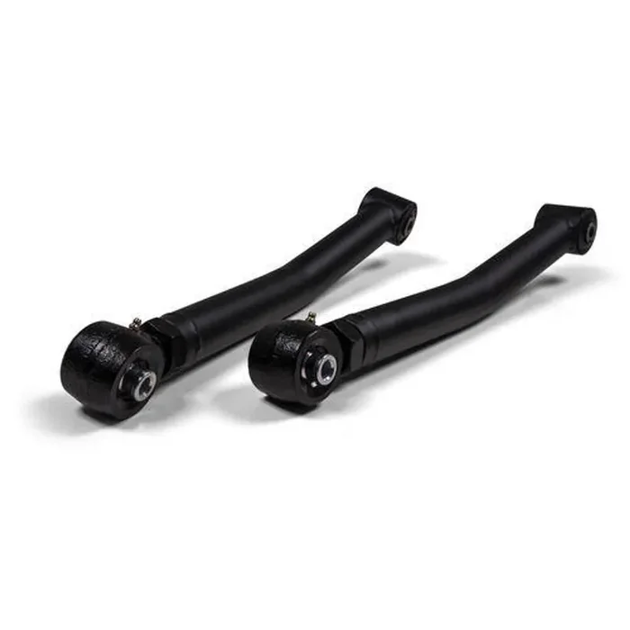 Adjustable Control Arms – Flex End / Rubber Bushing – Rear Lower – Jeep Wrangler JL (18-23) BDS124467