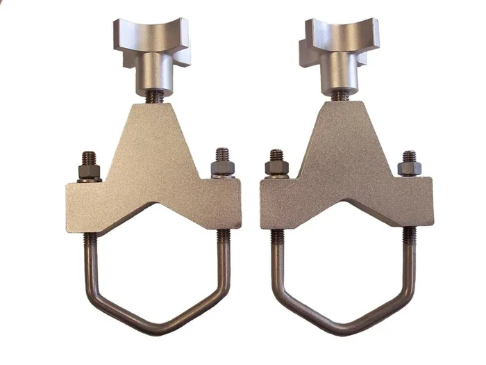 Adjustable Tube Mount 1″-2″