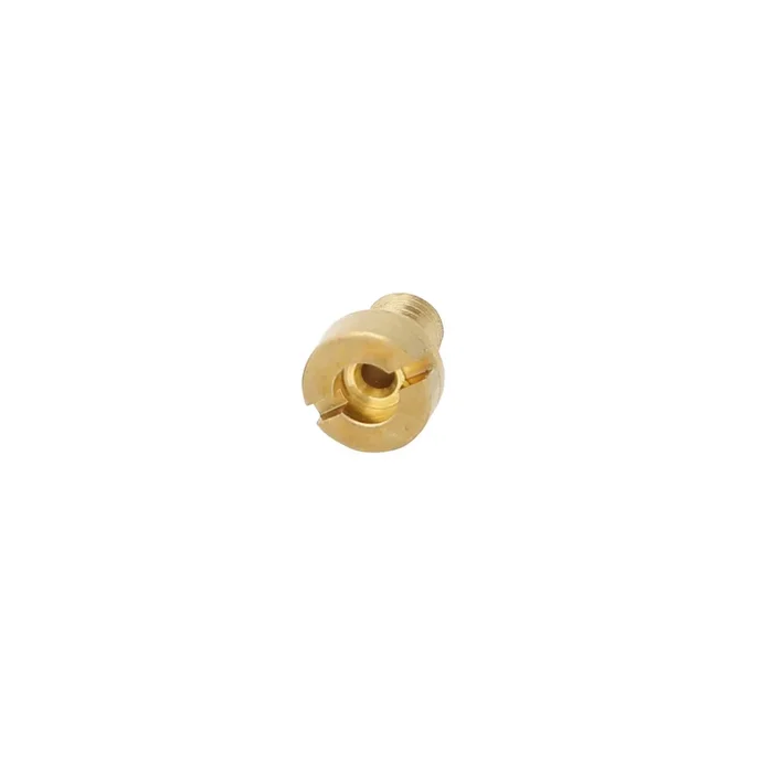 Adjustment Needle Seat (Zenith) • 1928-31 Model A Ford