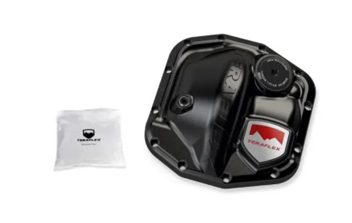 AdvanTEK M210 HD Differential Cover Kit