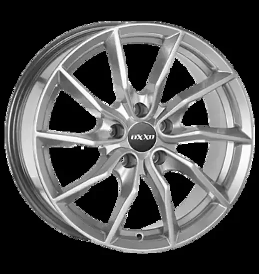 Advanti-Racing Turba – 8,5×18 – ET 40 – LK 5×114,3