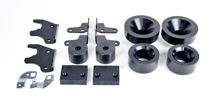 AEV 2.0″ JK Spacer Suspension System LHD N0221000AC