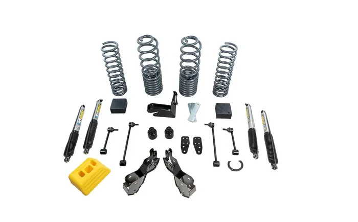 AEV 2.5″ JT DualSport RT Suspension – EcoDiesel – 5100 N0922200AA