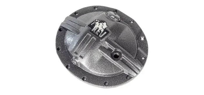 AEV Front Differential Cover – 2010-25 Ram 2500/3500 AAM 9.25″ Axles 10404020AA