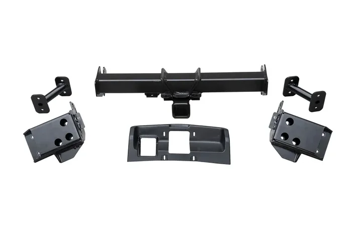 AEV Front Receiver for 2021-22 Colrado ZR2 18060017AA