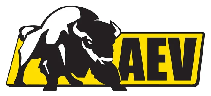 AEV Hardware Kit for Beadlock Ring 90306022AB