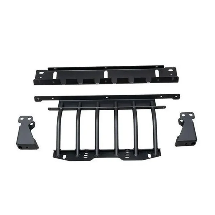 AEV Intercooler Skid Plate for 2010-25 Ram 4500/5500 AEV Bumper 11060218AA
