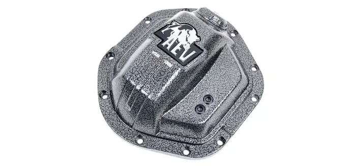 AEV JK Differential Cover – Dana 44 10404005AB