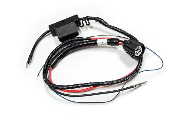 AEV JK Fan Conversion Kit – 3.8L to 3.6L 30406031AA