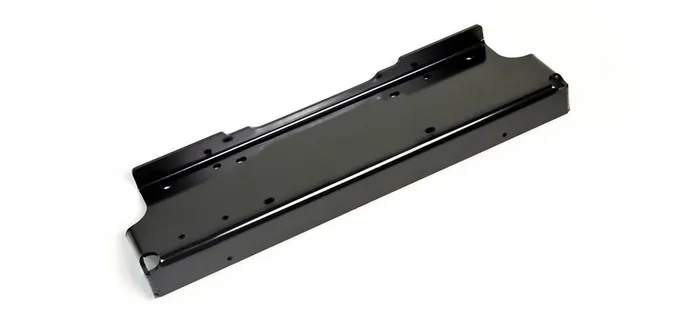 AEV JK Winch Mount – AEV Bumper 10305060AD