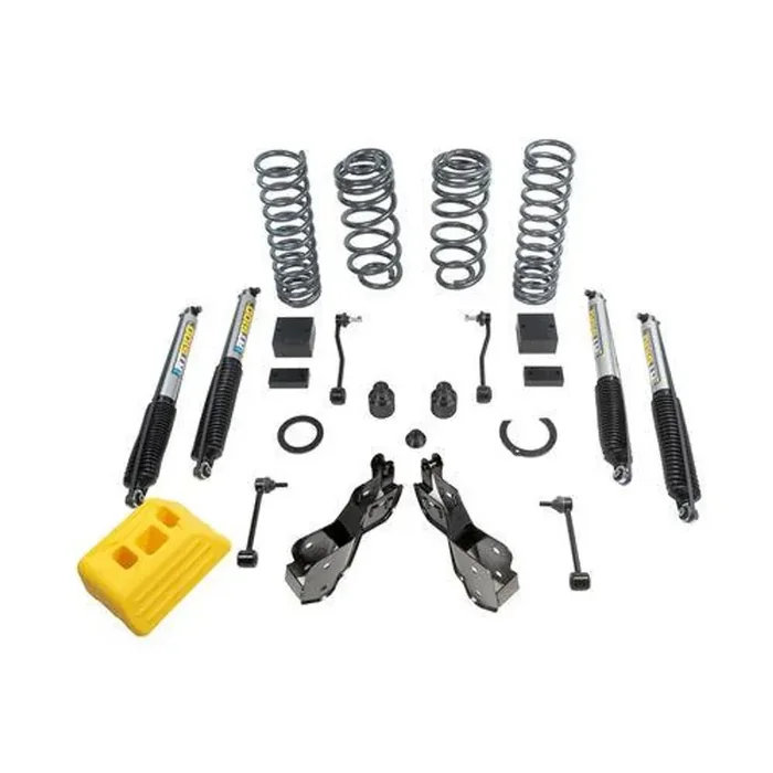 AEV JL 2.5″ LHD 4DR 392Hemi RT Suspension – 5100 N0724600AA