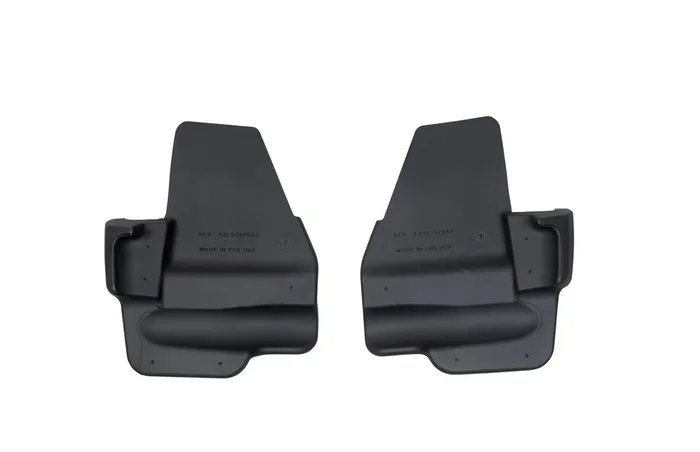 AEV JL Rear Bumper Flare Extension – High Flares 12302020AA