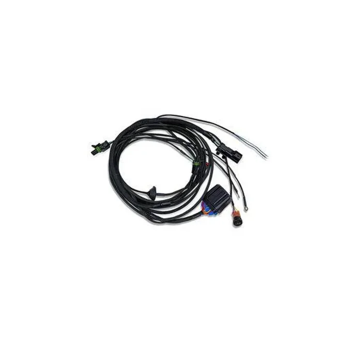 AEV Rear Bumper Auxiliary Light Harness for 2023+ Chevrolet Silverado and GMC Sierra 36060000AB