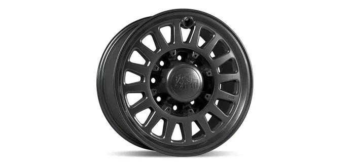 AEV Salta HD Wheel 17 x 8.5 – Onyx 20403412AA