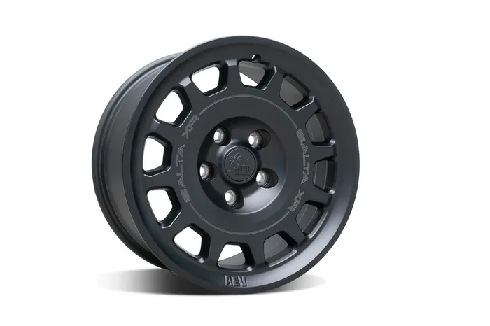 AEV Salta XR Wheel – JL /JT Matte Black 28401106AA