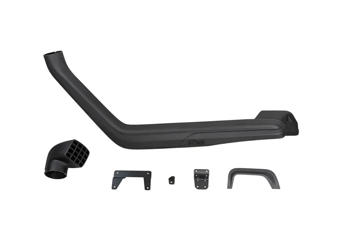 AEV Snorkel Kit for JL/Gladiator With Standard Flares – Gas 40306510AC