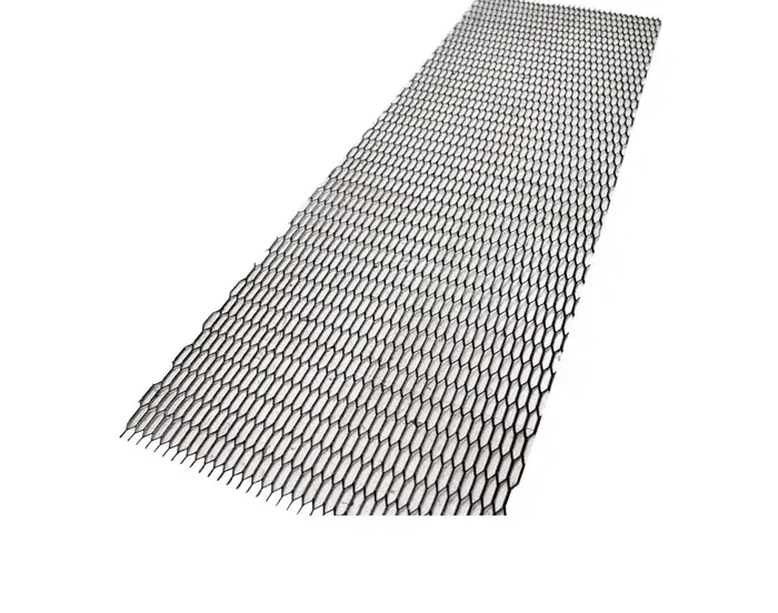 AF-2 Premium Mesh Grille ( Metal ) – 2 Piece
