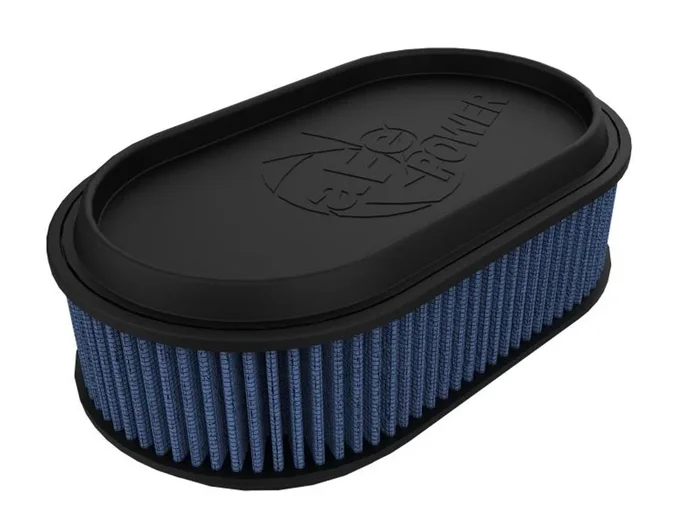 aFe 2020 Chevrolet Corvette C8 Magnum Flow Pro 5R Air Filter – Blue – 10-10148