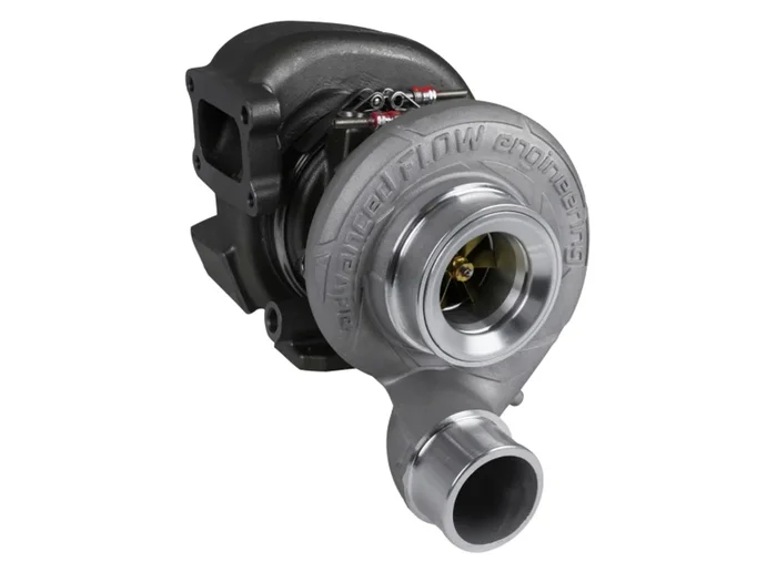aFe BladeRunner GT Series Turbocharger 07-18 Dodge/RAM 6.7L (td) – 46-60252