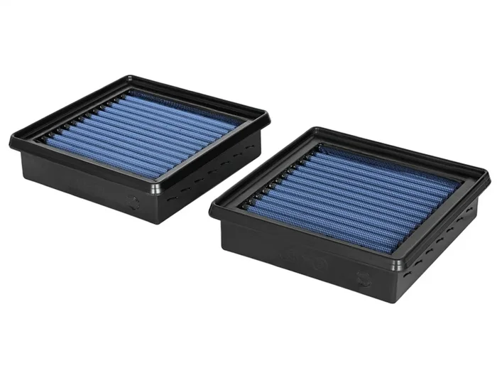 aFe MagnumFLOW Air Filters OER P5R A/F P5R Chevrolet Camaro 85-92 V8 – 30-10169