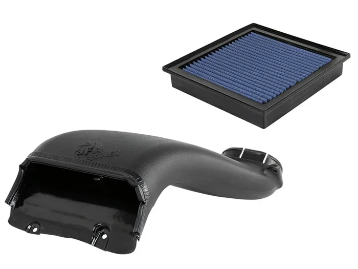 aFe MagnumFORCE Intake Super Stock Pro 5R Media Ford F-150 15-20 V6/V8 / Raptor 17-20 V6 – 55-10003R