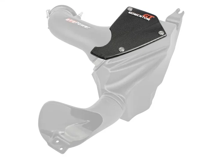 aFe Momentum GT Carbon Fiber Intake System Housing Cover 09-15 Cadillac CTS-V V8-6.2L (sc) – 54-74207-CV