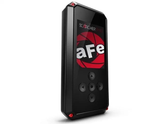 aFe Scorcher Pro Performance Tuner 2017 Ford F-150 Raptor V6 3.5L (tt) – 77-33001