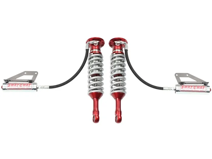 aFe Sway-A-Way 2.5in Front Coil Over Kit 09-13 Ford F-150 2wd – 301-5600-06