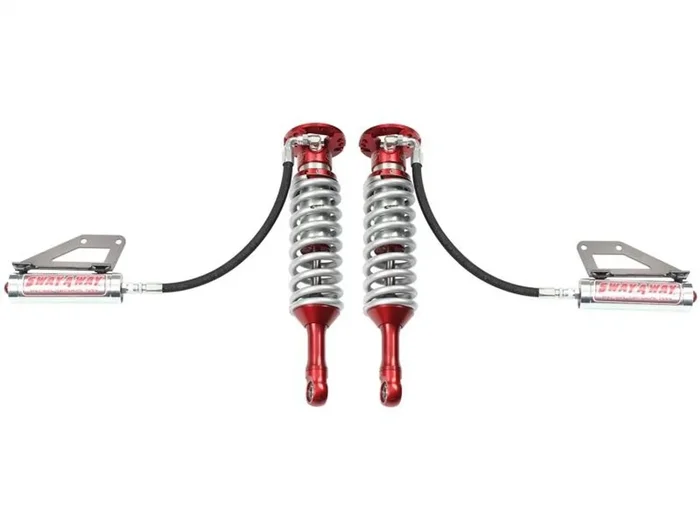 aFe Sway-A-Way 2.5in Front Coil Over Kit 10-14 Ford F-150 Raptor – 301-5600-10