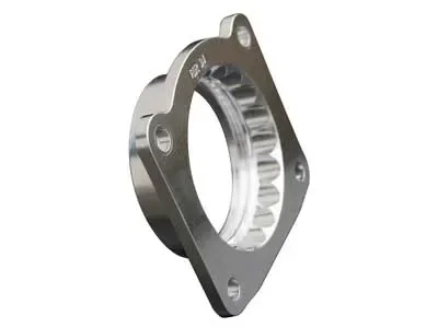 AFE Throttle Body Spacer for Toyota Tundra 2007-2015